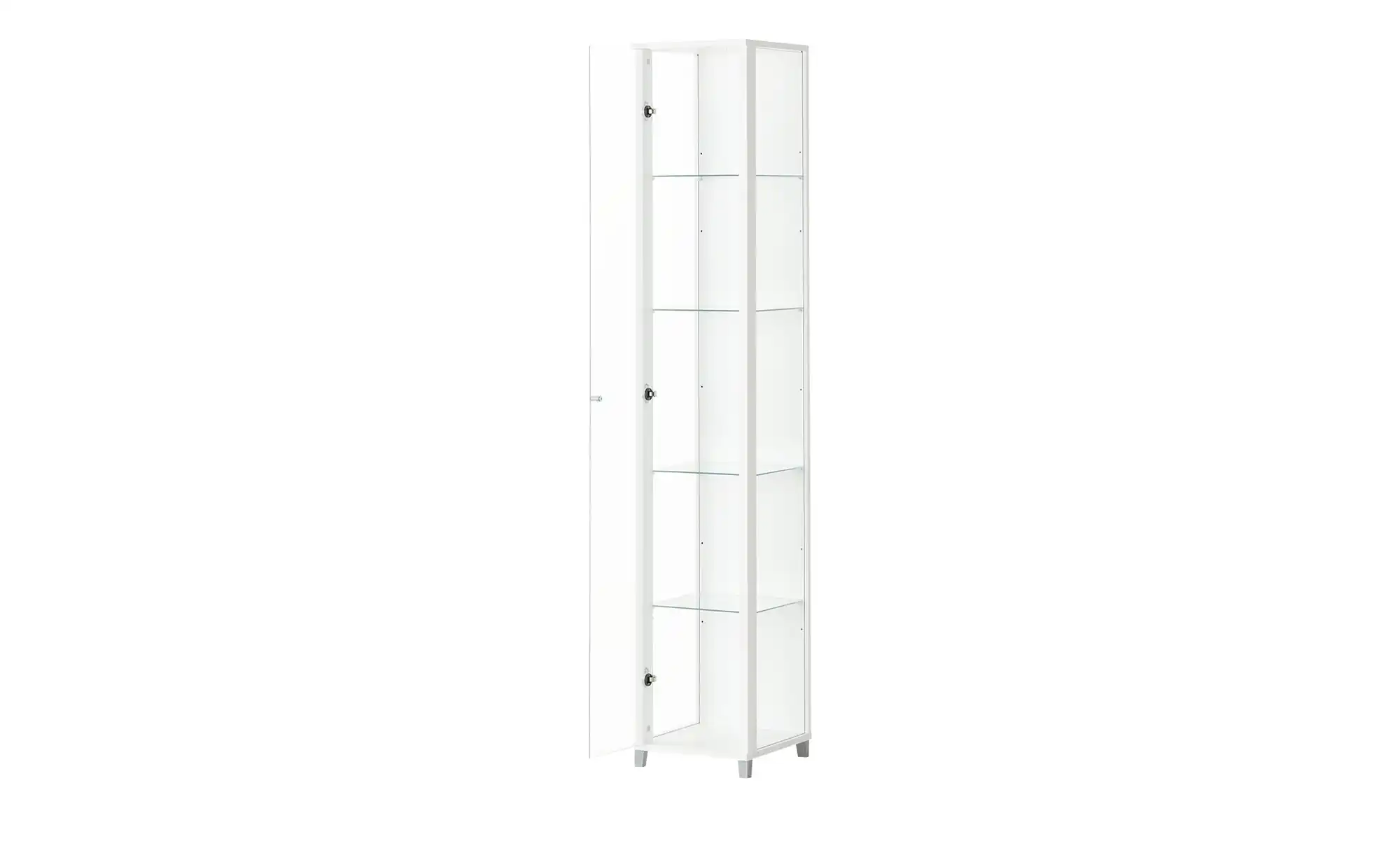 Vitrine, 1-türig