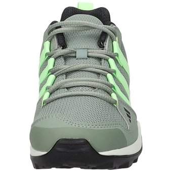 adidas Terrex AX2R K Outdoor in grün