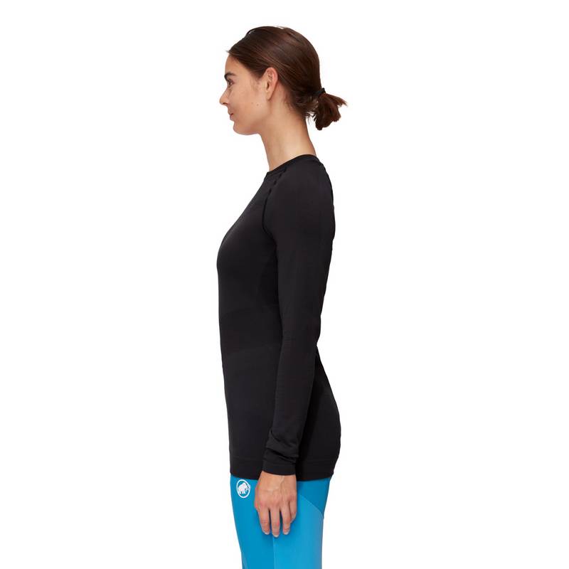Mammut Trift Langarmshirt Damen