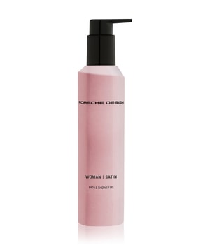 Porsche Design Woman Satin Duschgel-200 ml
