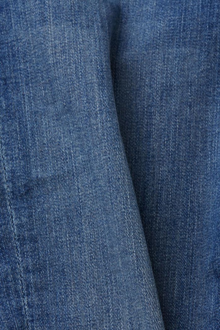 Mid-Rise-Jeggings