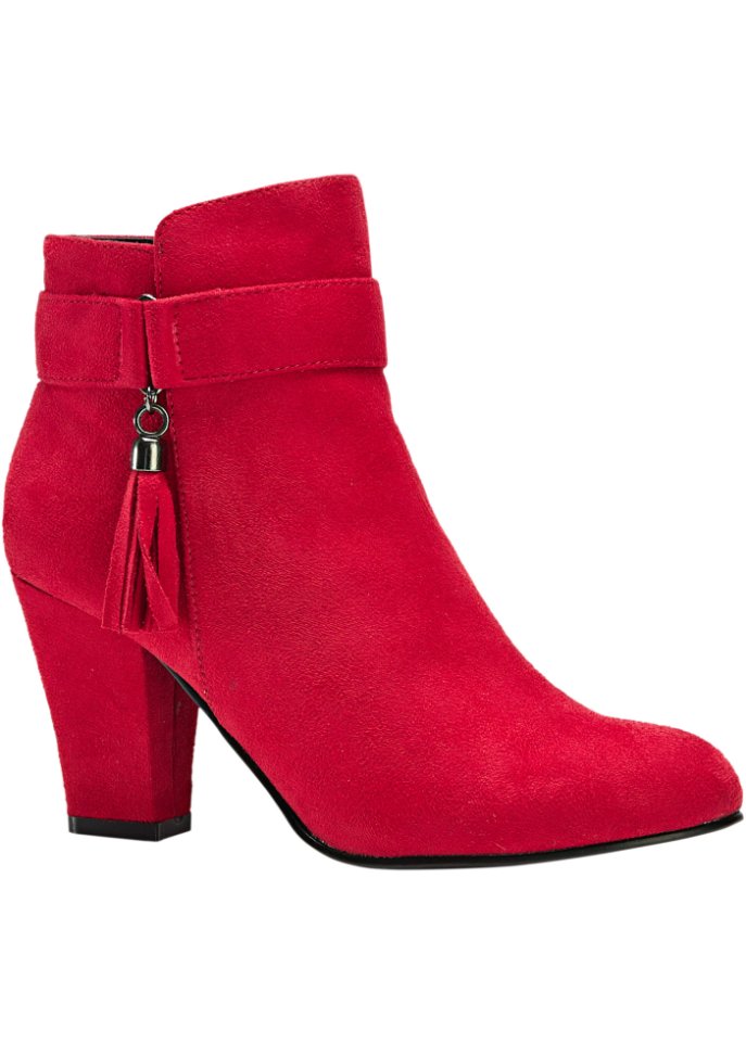 Stiefelette