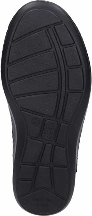 FINN COMFORT Komfort Sandalen schwarz Carcina