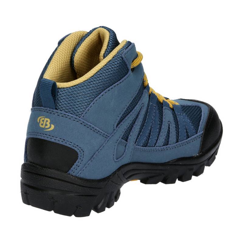 Brütting Wanderschuh Wanderschuhe Jungen