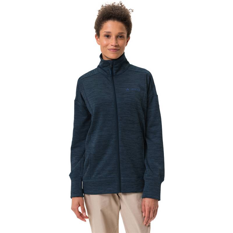 VAUDE Less Waste Fleecejacke