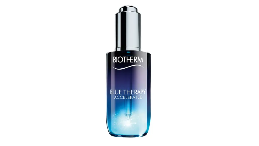 BIOTHERM Blue Therapy Accelerated Gesichtsserum 50 ml
