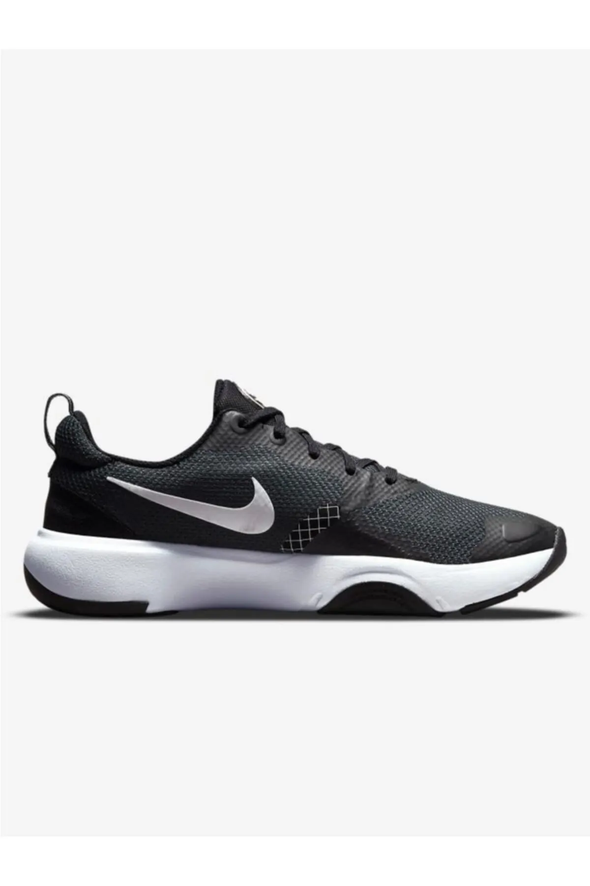 Nike  Da1351 002 City Rep Tr Unisex Sportschuhe Schwarz-Grau 36-40 - Stilim Spor
