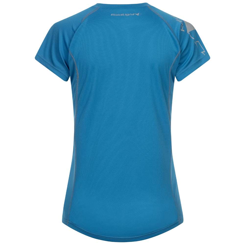 RaidLight Technic Damen Outdoor Shirt GLGWT55710