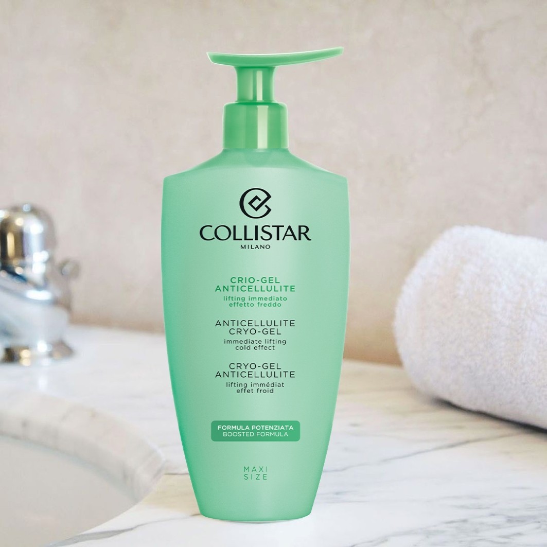 Collistar Anti-Cellulite-Kryo-Gel