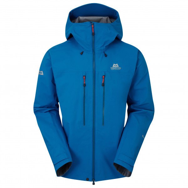 Mountain Equipment - Tupilak Jacket - Regenjacke