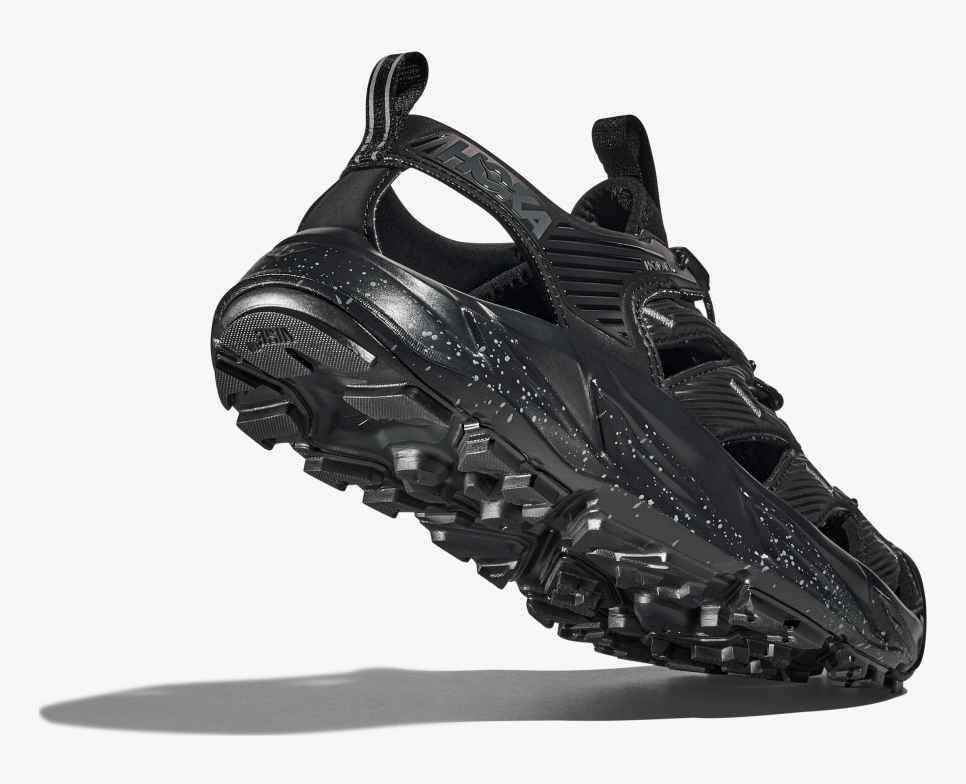 Hopara Black/Castlerock
