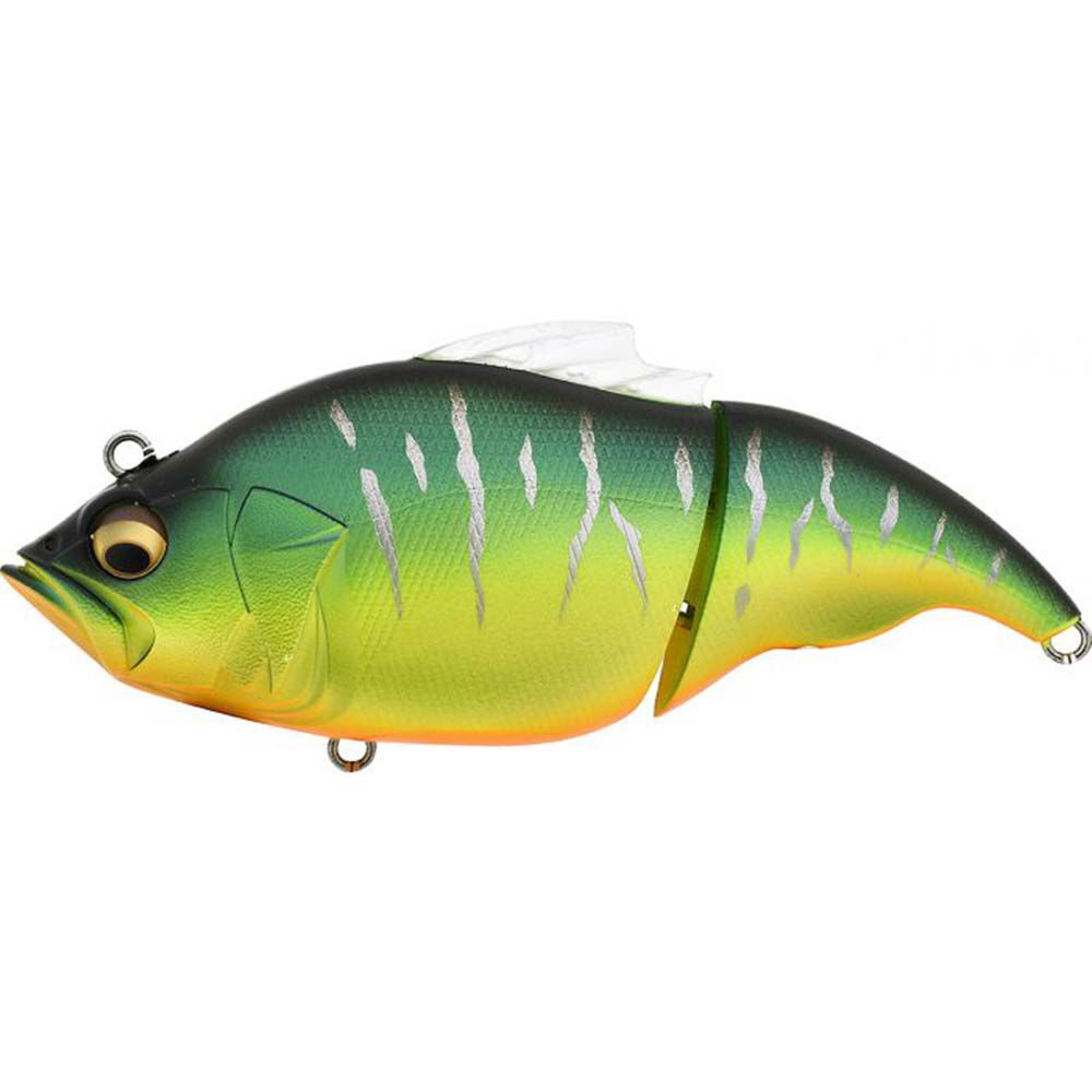 Swimbait Megabass Vatalion 115F Hard Lure 11.5cm 38.5g