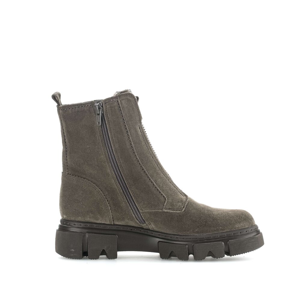 Gabor fashion Winterstiefelette braun