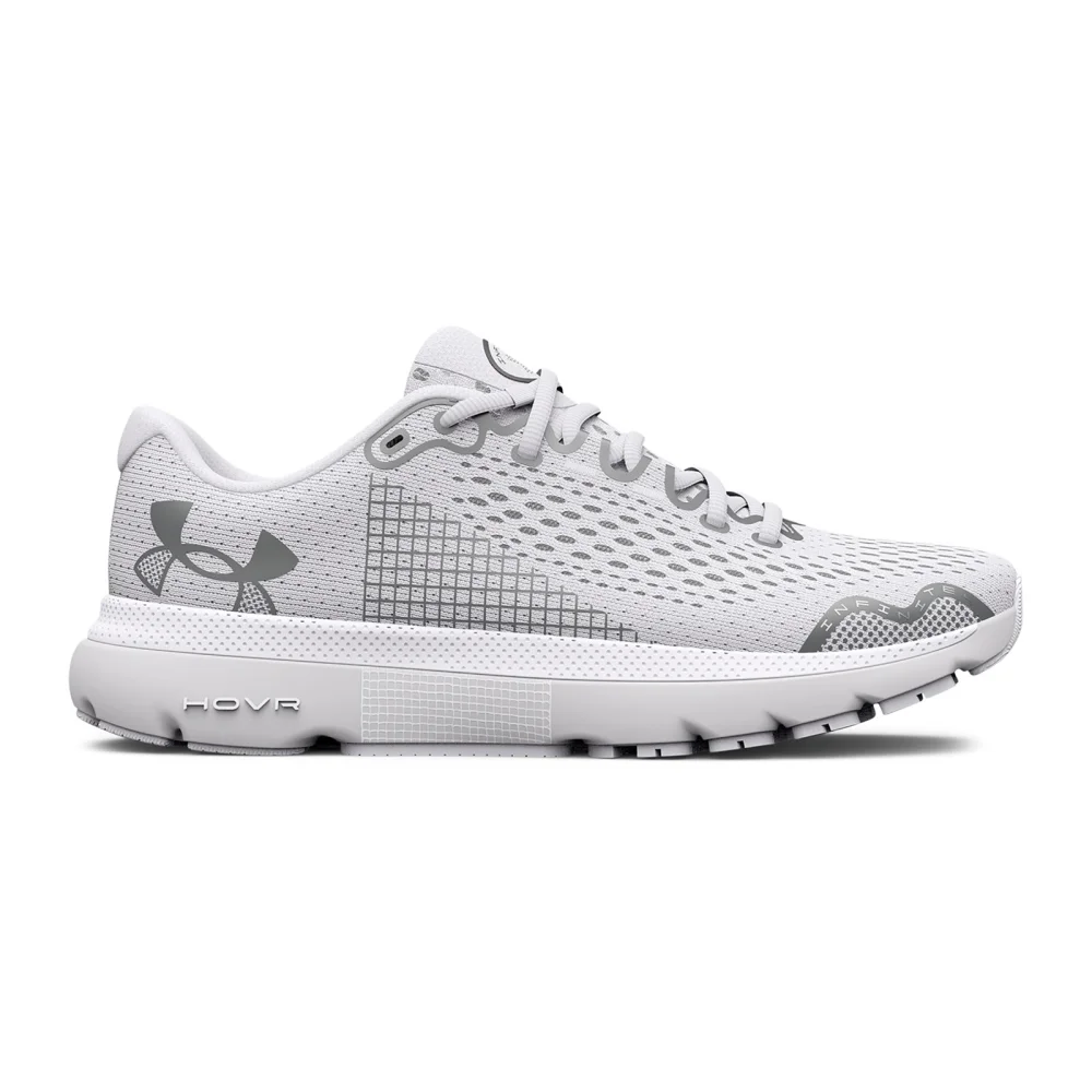 Under Armour HOVR Infinite 4 3024905-100 / weiss