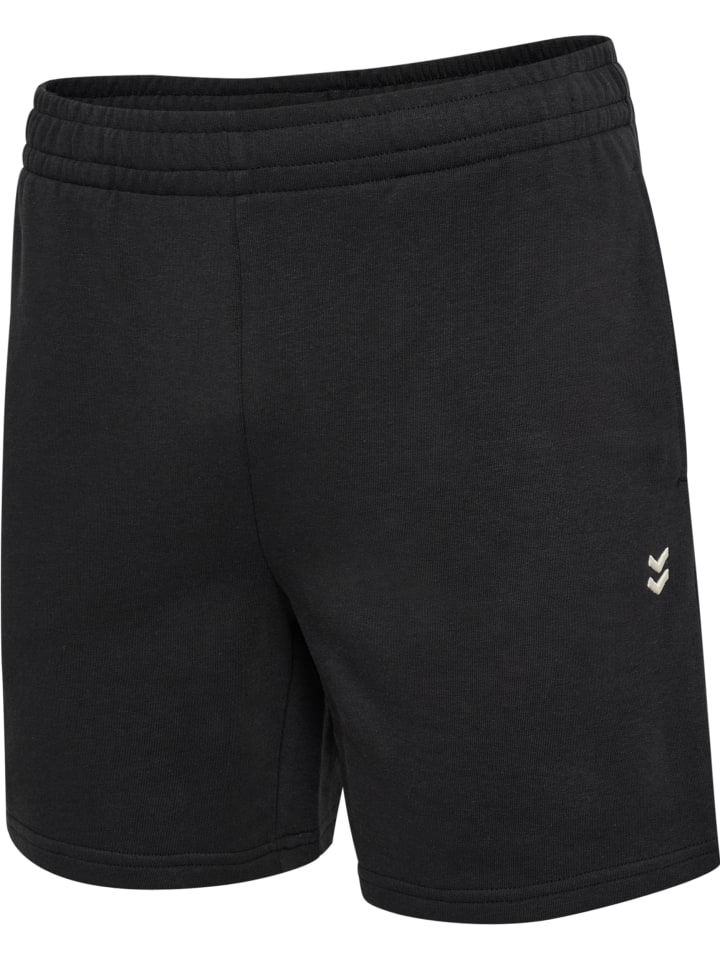 Hummel Hummel Verstellbare Taille Kurze Hose Hmlpulse Multisport Erwachsene in BLACK günstig kaufen