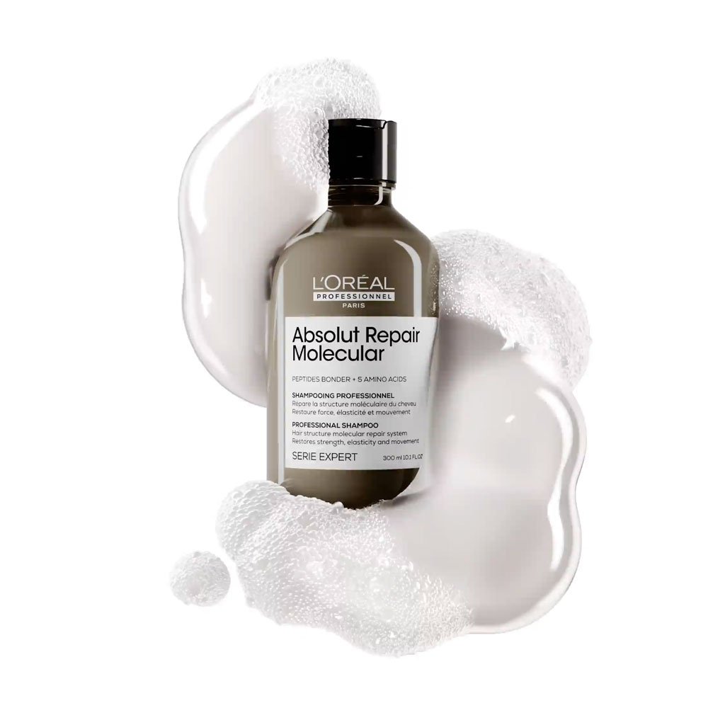 L&'Oréal Professionnel Expert Absolut Repair Molecular Shampoo