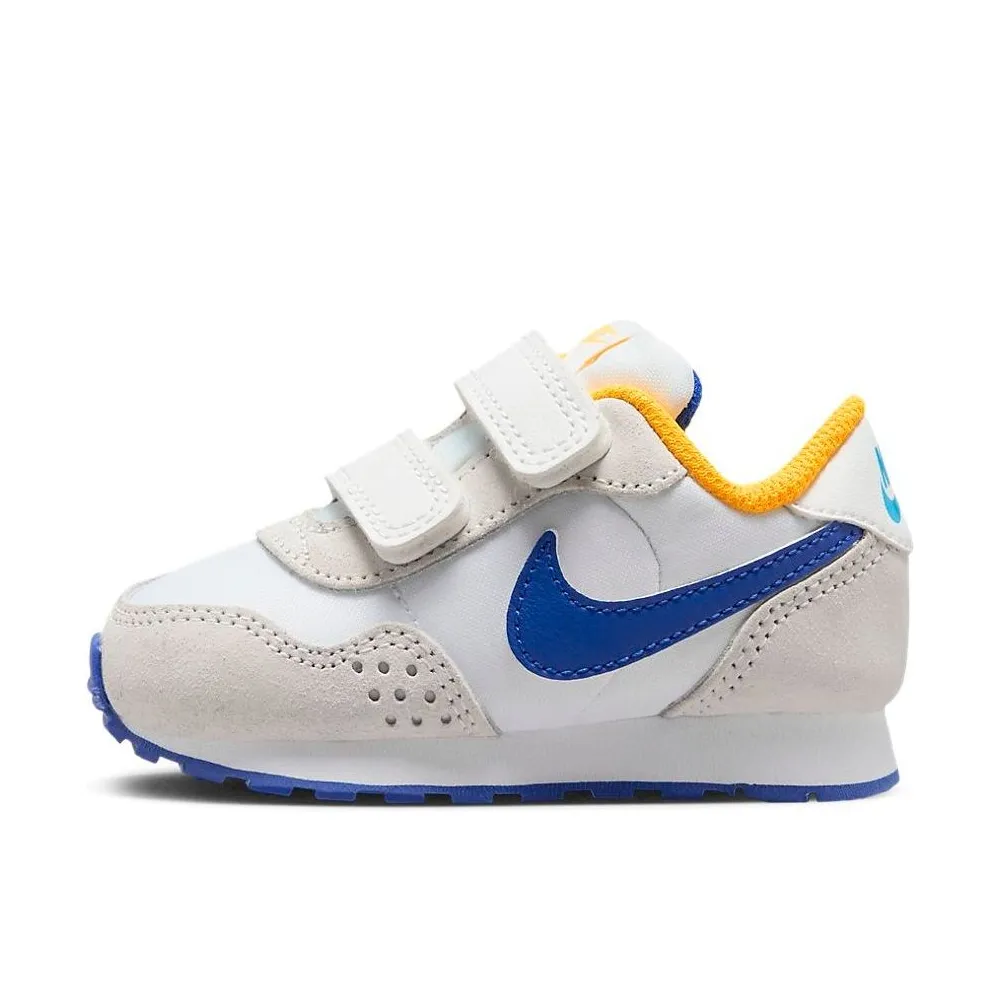 Nike MD Valiant CN8560-110 / weiss