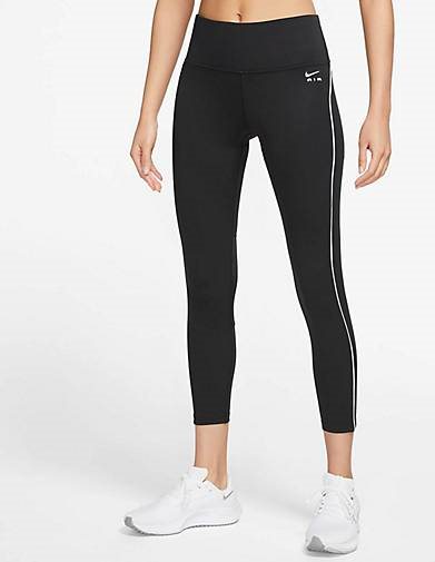 Nike Performance Damen Lauftights AIR FAST 7/8-Länge