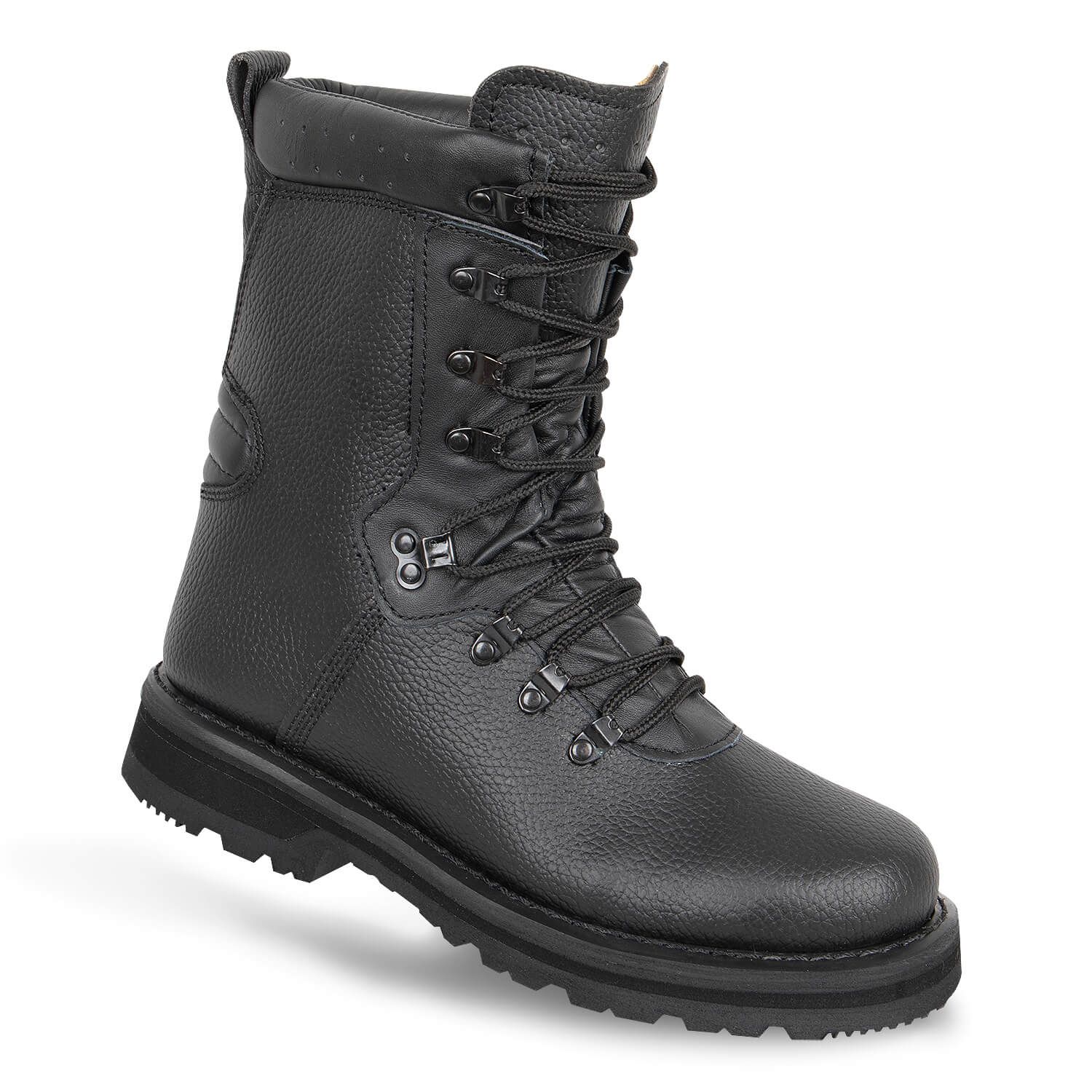 BW Kampfstiefel Modell 2000