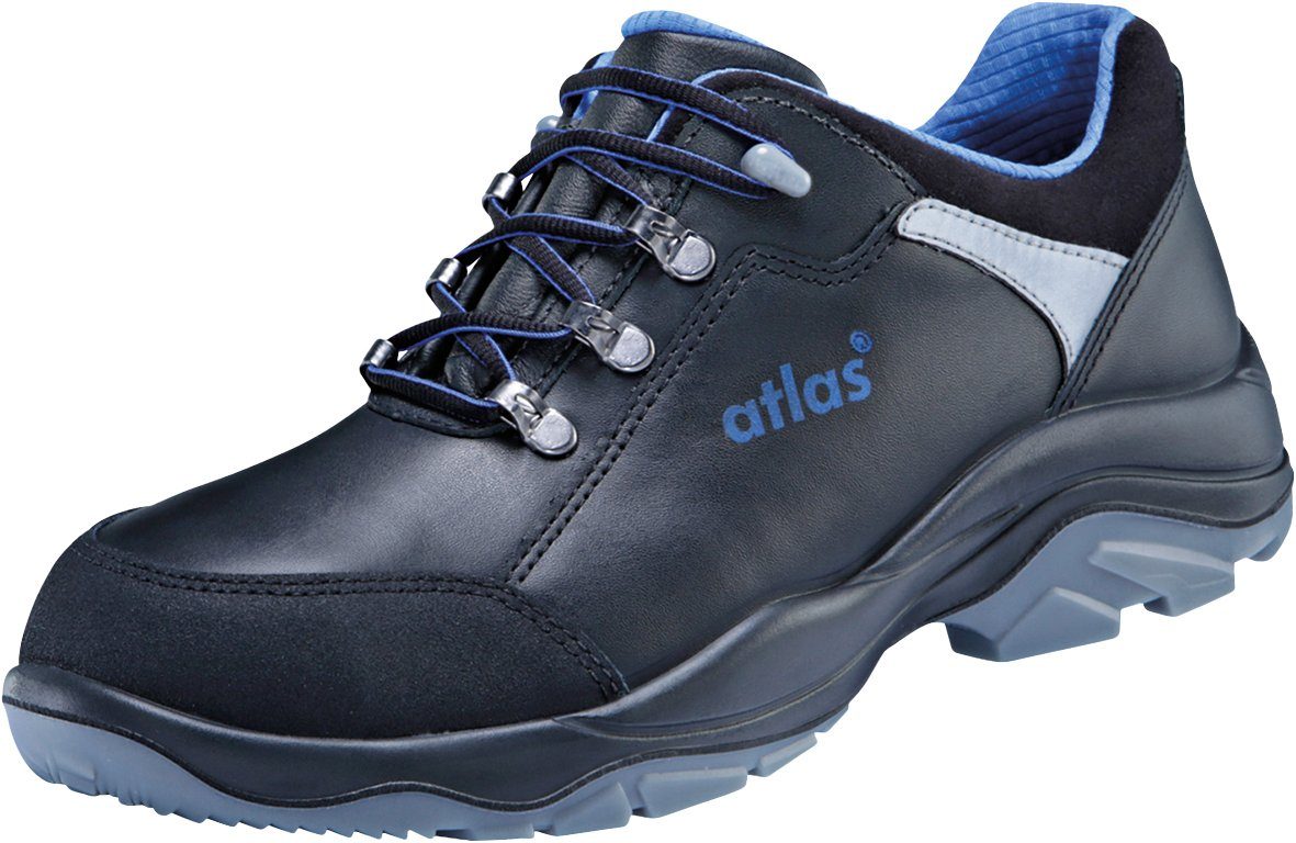 Atlas Schuhe Agrar HSX Sicherheitsschuh S3
