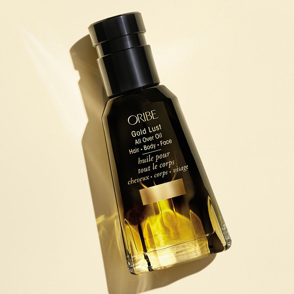 Oribe Repair & Restore Gold Lust All Over Oil 50 ml