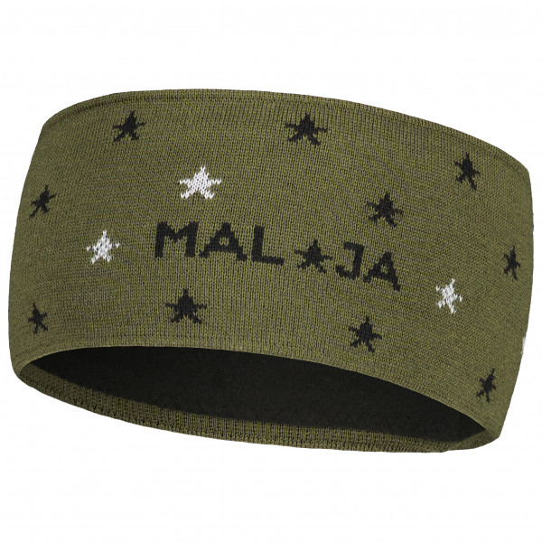 Maloja - MondholzM. - Stirnband