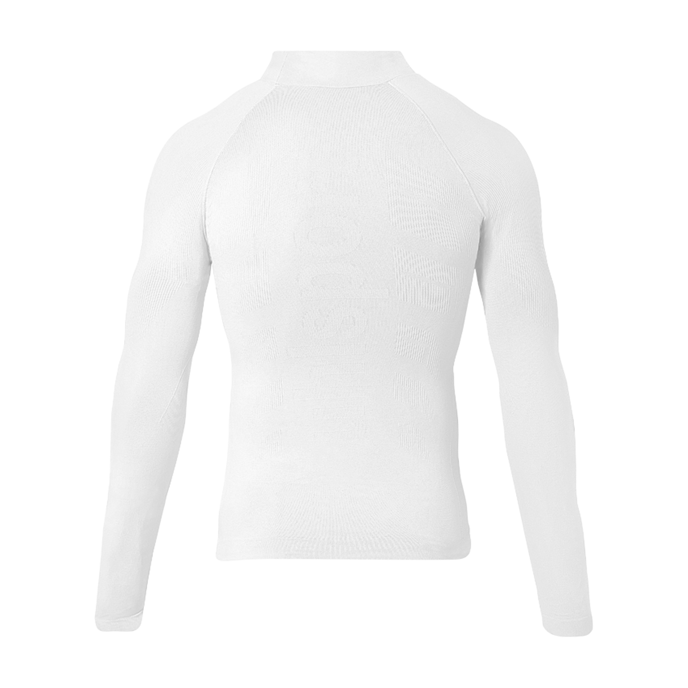 Uhlsport Baselayer Performance Pro Sweatshirt Weiss F016