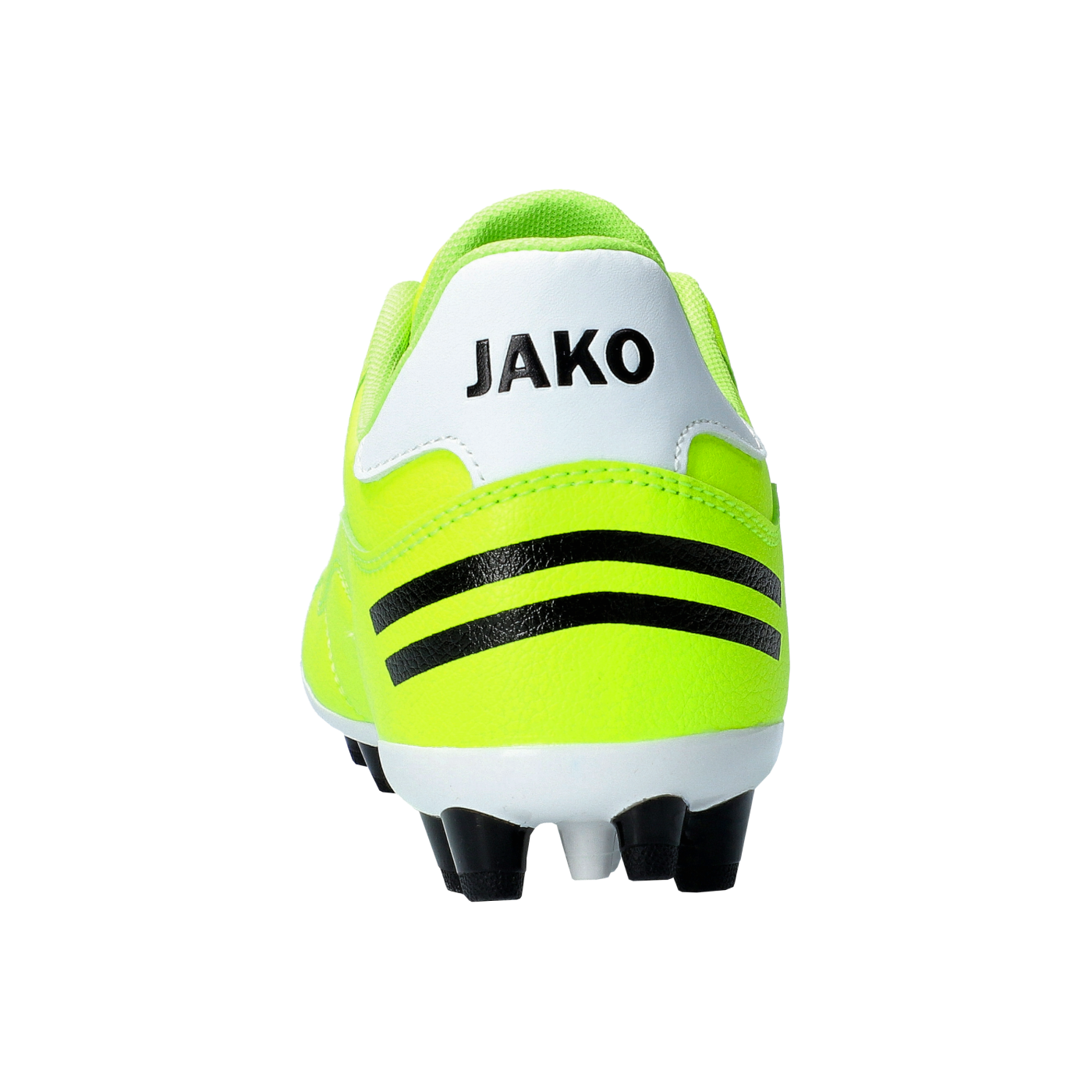 JAKO Classico FG Jr Kids Gelb F755