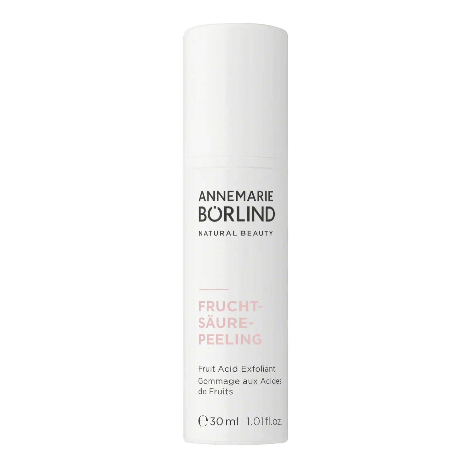 Peelings Exfoliante Ácido de Frutas - Exfoliante facial