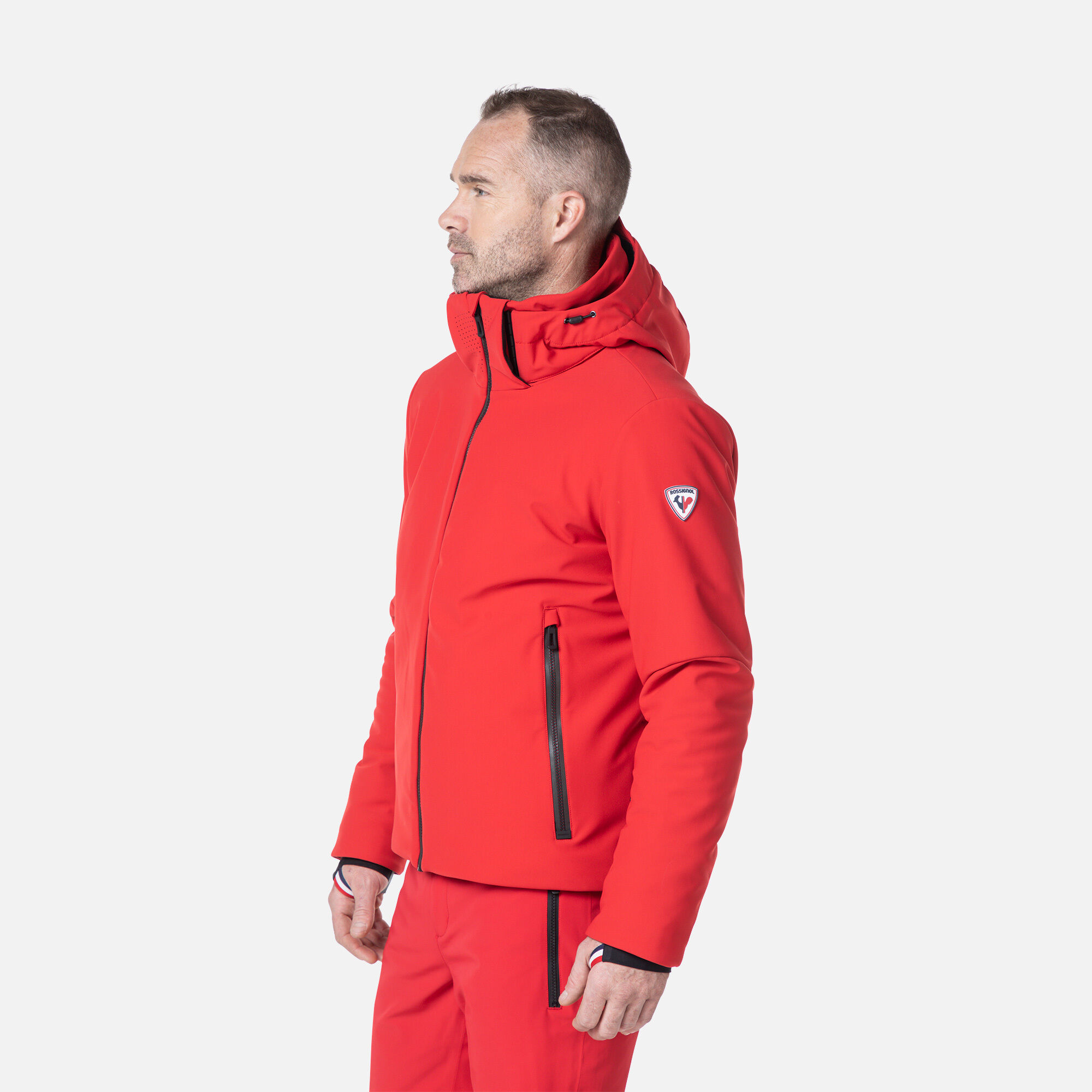 Veste Versatile homme