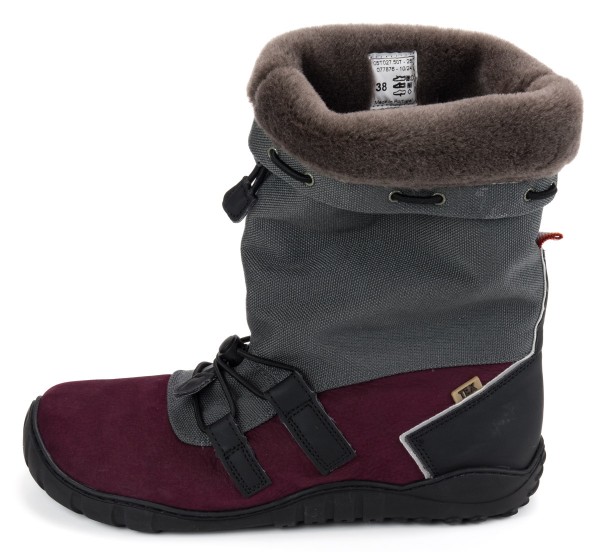 Koel Santi |mid ~ Rana Winter ~ Bordeaux