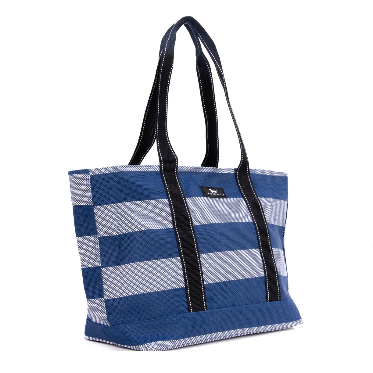 Woven Tote Large Joyride
