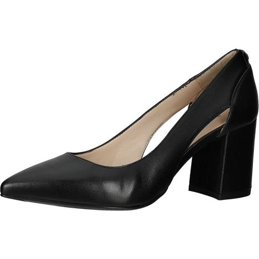 NeroGiardini Pumps