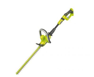 Ryobi 5133001249 OHT1850X Mașină de tuns gard viu fără fir 50 cm 18 V fără baterii și încărcător