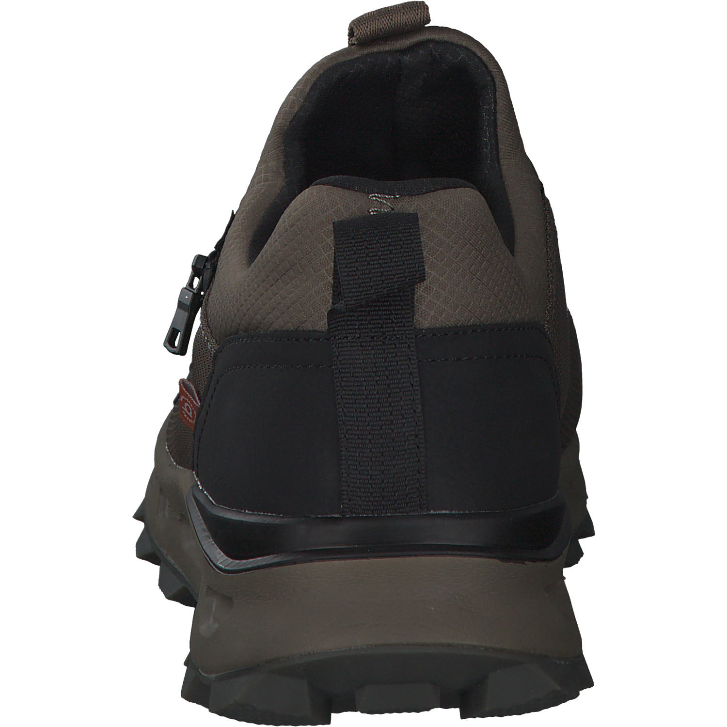 Bugatti Ceres A9W60, Sneakers Low, Herren, Dunkelgrün