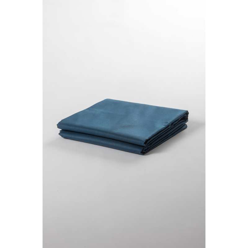 Drap plat bébé Coton Bio