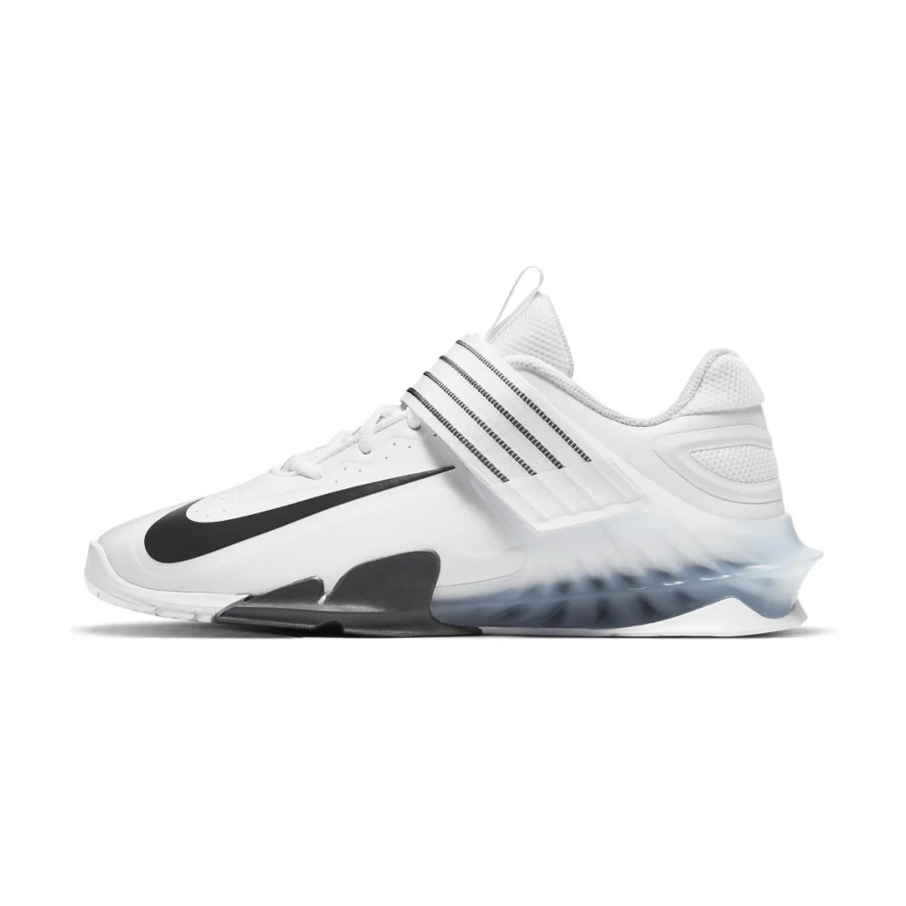 Nike Savaleos CV5708-100 / weiss