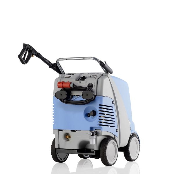 Kränzle 62835.0 Therm C15/150 vysokotlaký čistič s horkou vodou bez navíječe hadice 400 V 150 barů