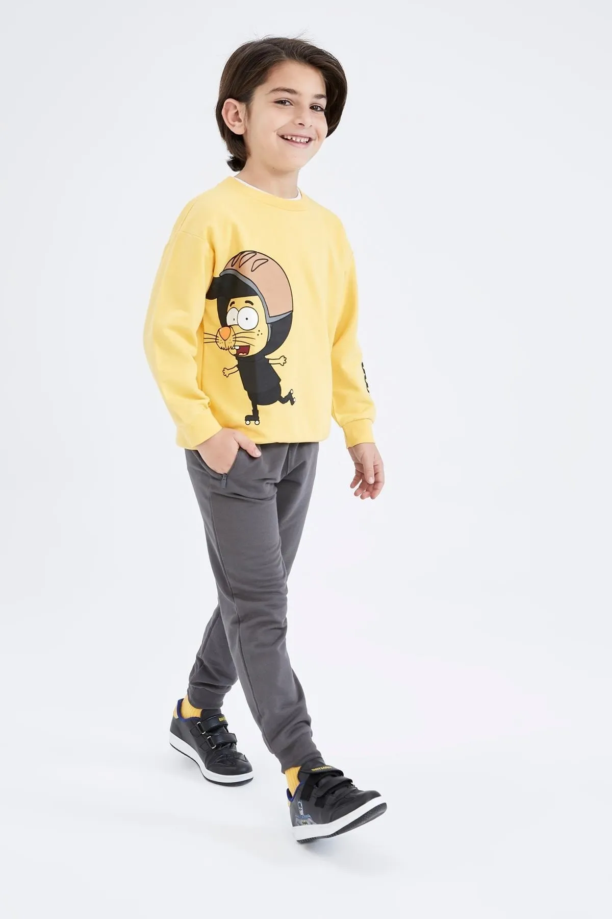 DeFacto  Jogginghose für Jungen Z3363a623sp