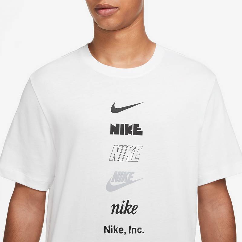 Nike Club PK4 T-Shirt Herren