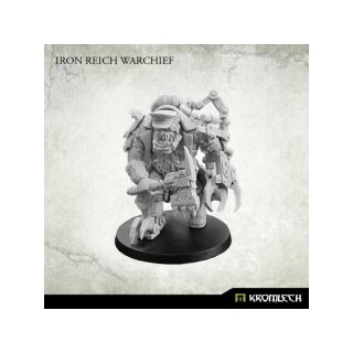 Iron Reich Warchief (1)
