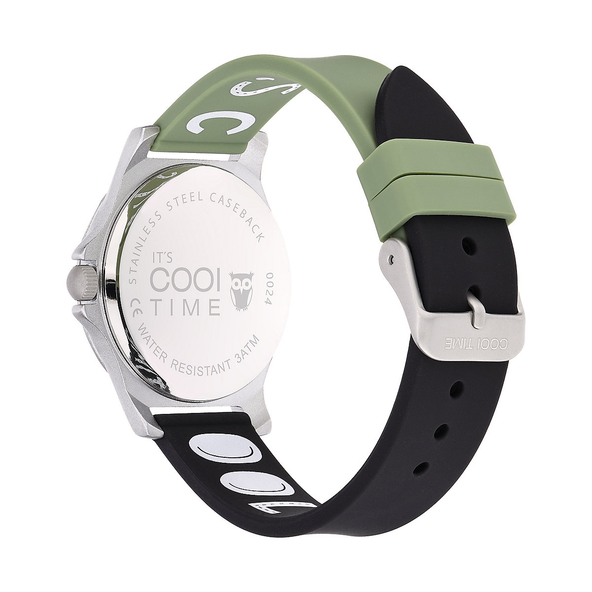 Armbanduhr