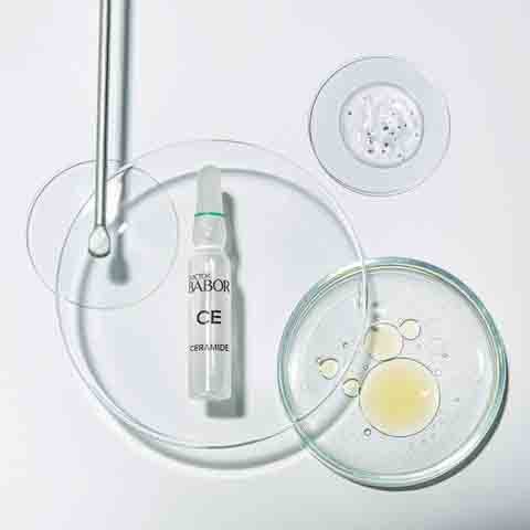 Babor Doctor Babor Power Serum Ceramide Ampoule