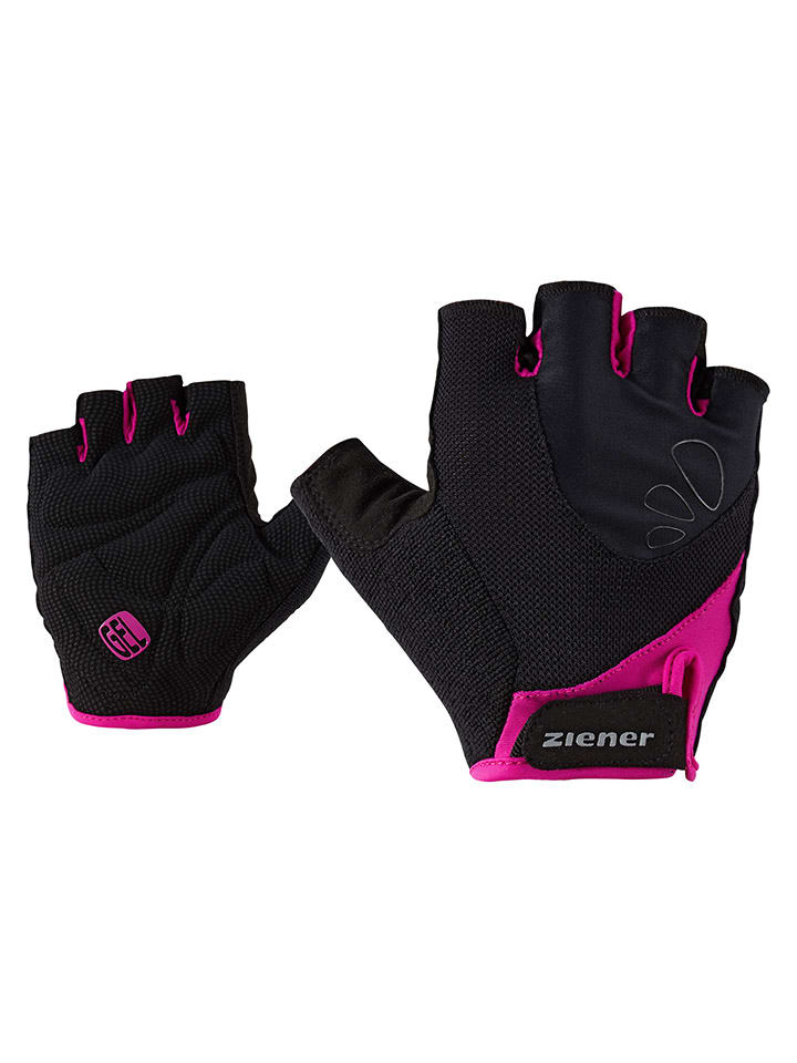 Ziener Fahrradhandschuhe 