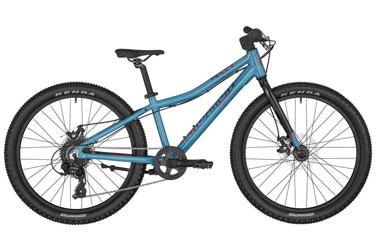 Bergamont Revox 24 Lite Boy - 2022 - 24 Zoll - Diamant