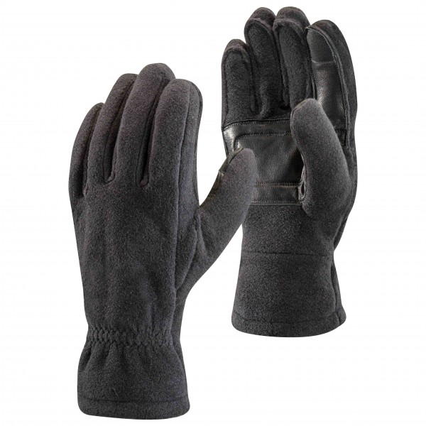 Black Diamond - Midweight Fleece - Handschuhe