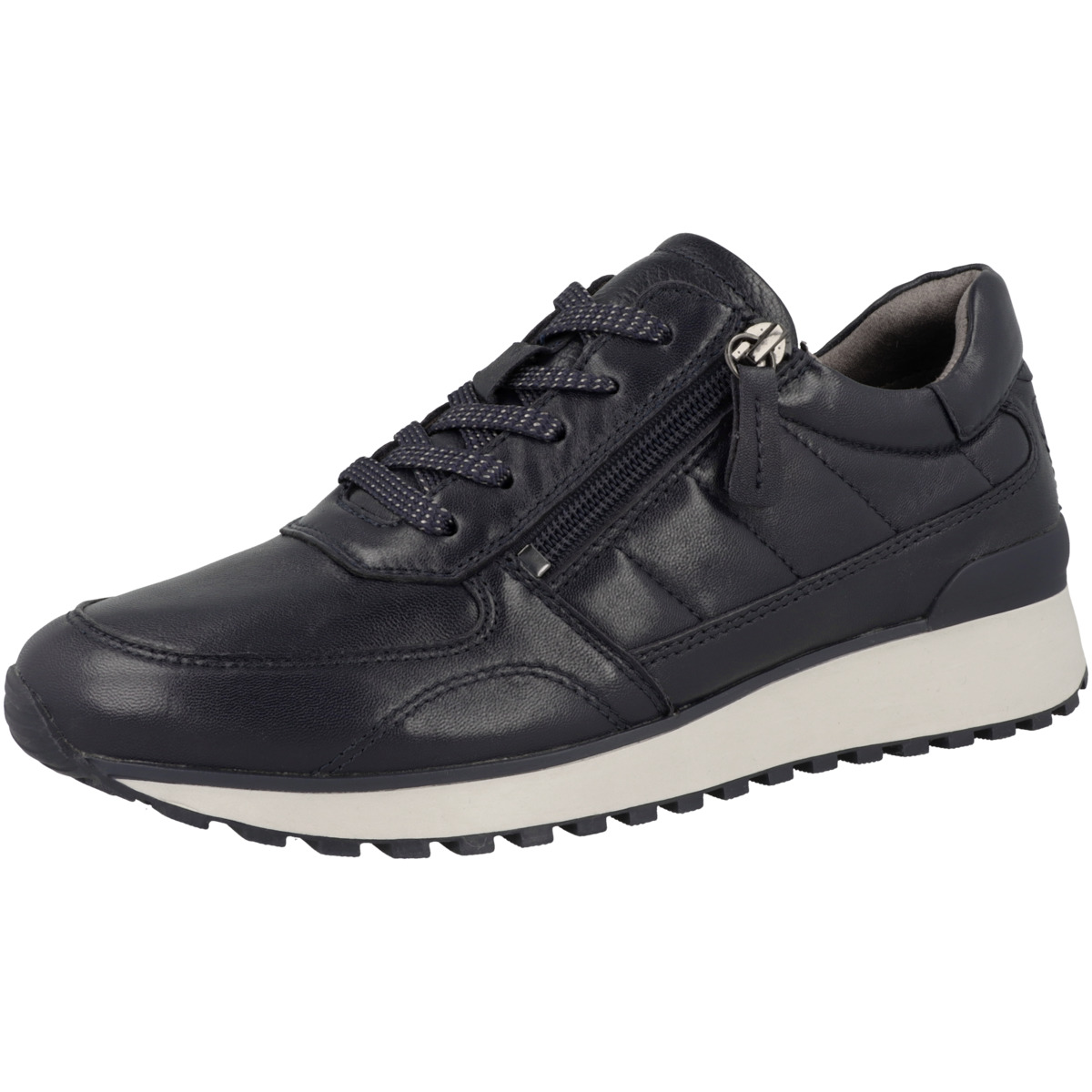 CAPRICE 9-23701-41 Sneaker Low dunkelblau