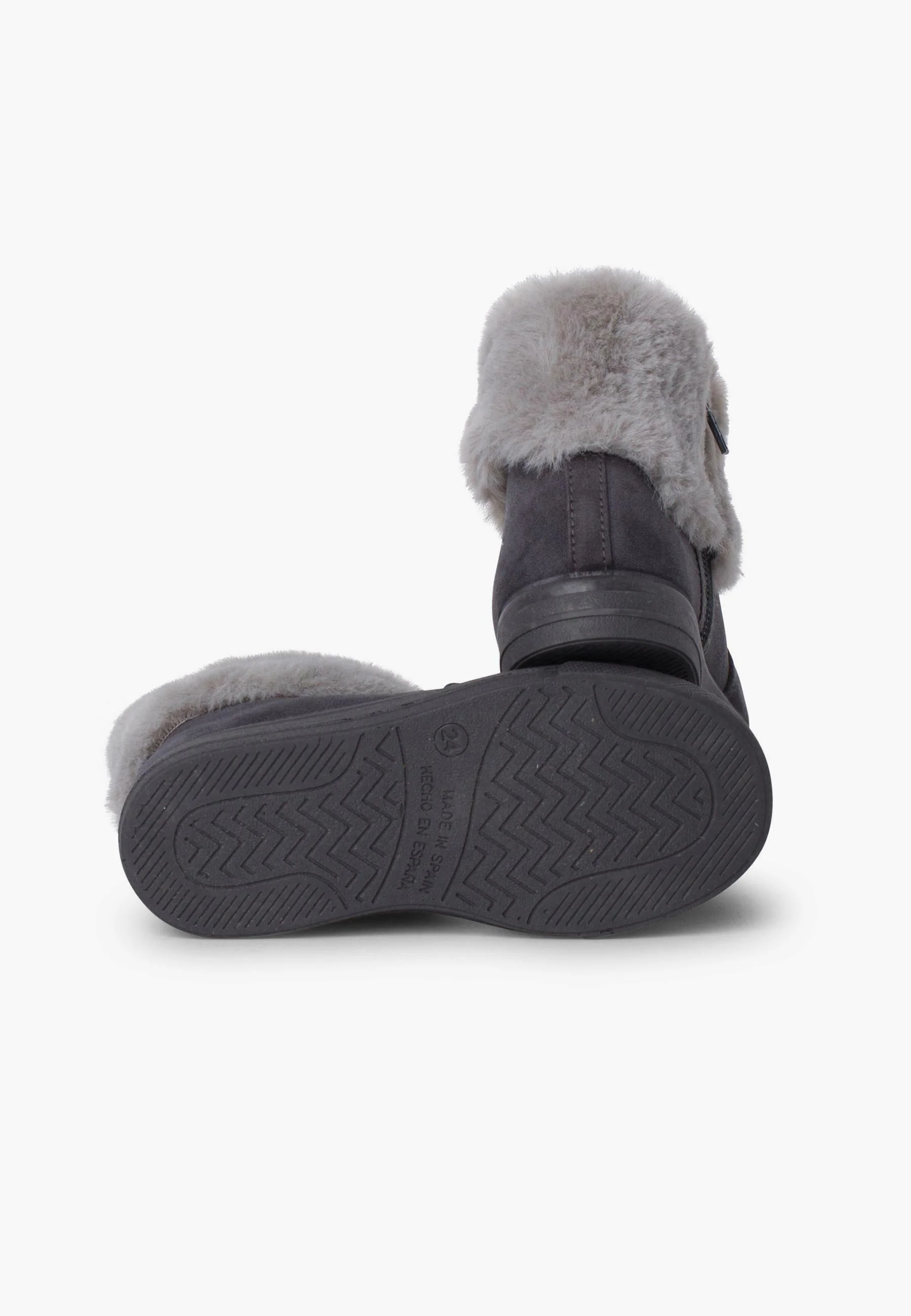 Botas de nieve Pisamonas