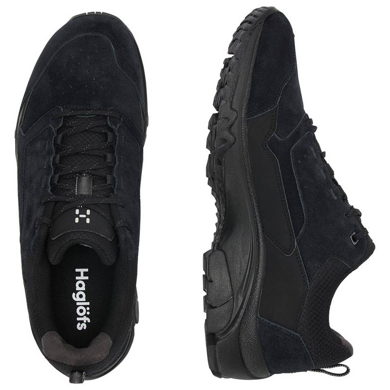 Haglfs Skuta Low Wanderschuhe Herren