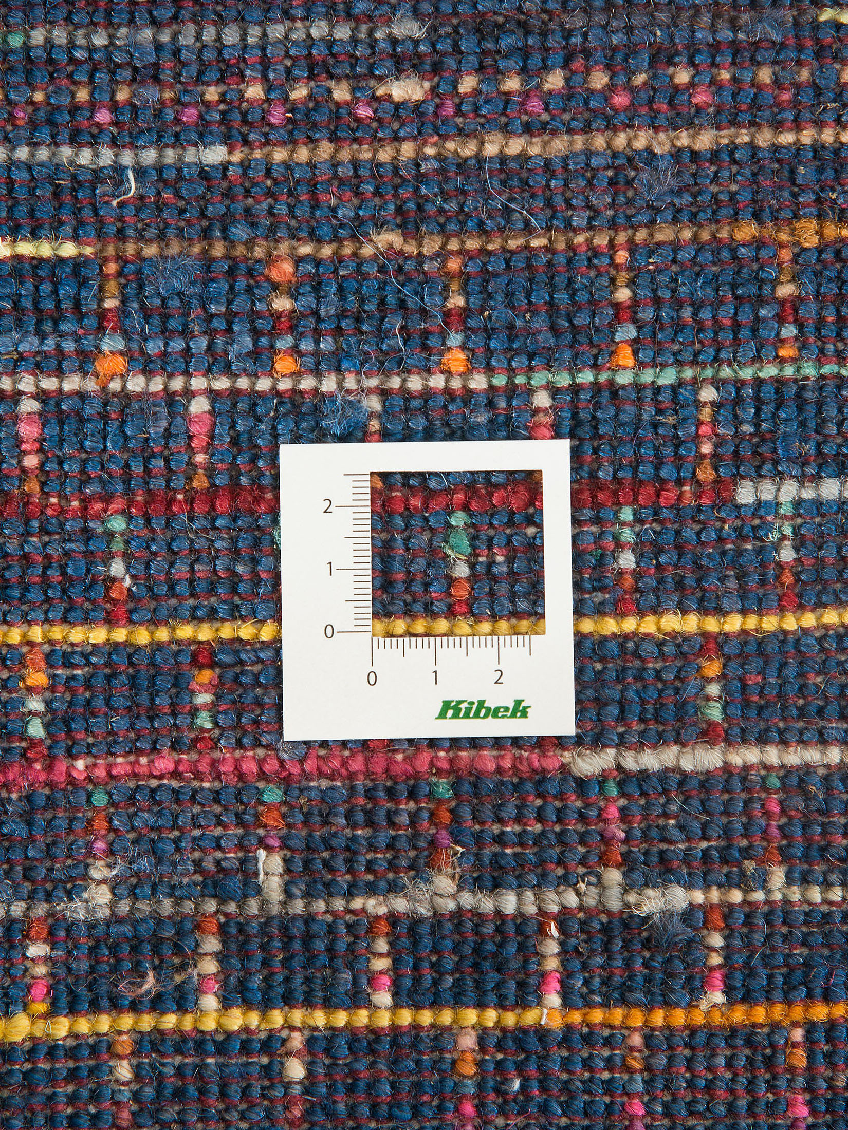 Contemporary Gabbeh ca. 248 x 350 cm, Unikat / Einzelstück